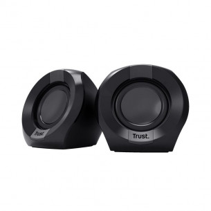 Altavoces Trust Polo 2.0 4W...