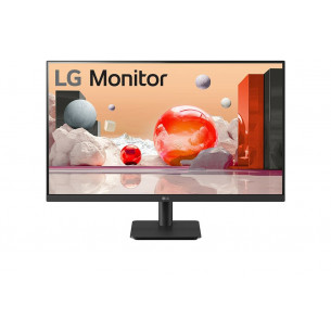 Monitor Gaming LG 27" LCD...
