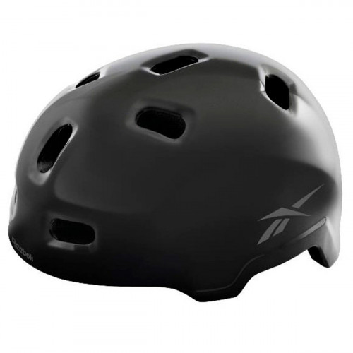 Casco REEBOK Cuty Negro Talla M