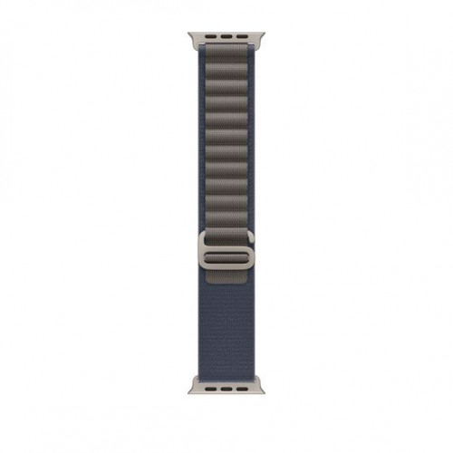 Correa Apple Watch Ultra Talla M Azul...