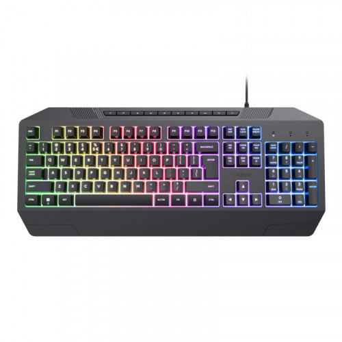 Teclado Gaming Trust GTX836 Evocx RGB...