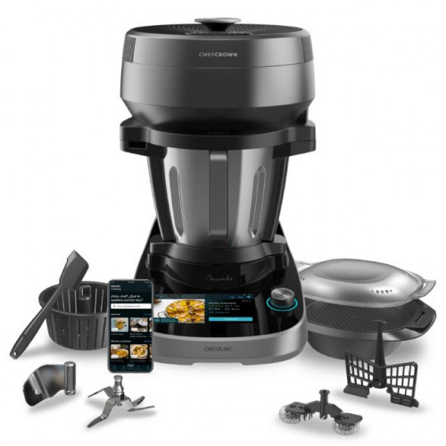 Robot de Cocina CECOTEC Mambo CooKing...