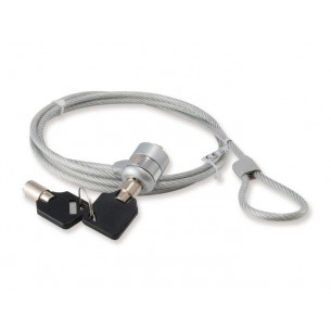 Cable de Seguridad...