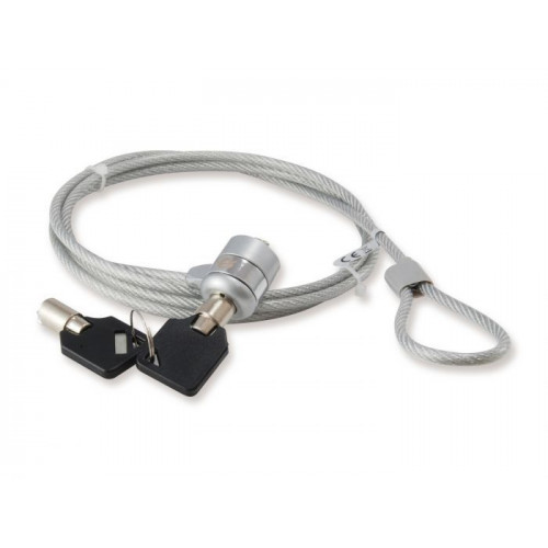 Cable de Seguridad CONCEPTRONIC 1.5m...