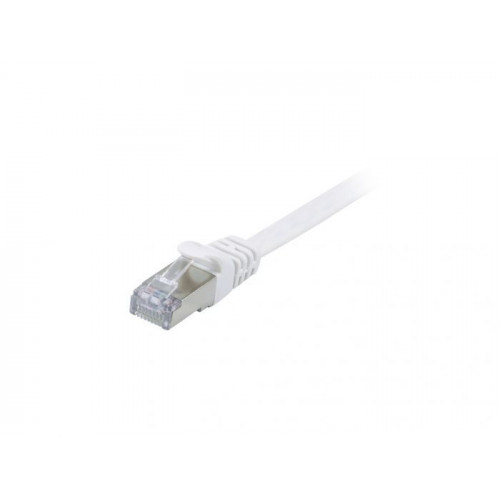 Cable EQUIP RJ45 Cat.6a U/FTP 3m...