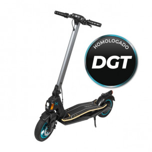 Patinete CECOTEC Bongo S+...