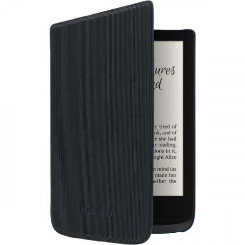 Funda eBook PocketBook Shell 6 Negra...