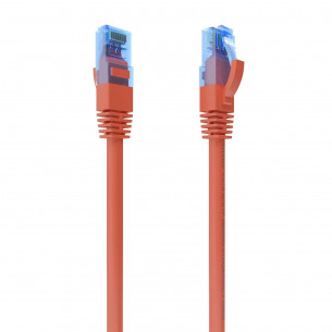 Cable AISENS RJ45 Cat.6 UTP...