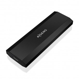 Caja AISENS SSD M.2/NVMe...