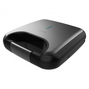 Sandwichera CECOTEC Rock n...