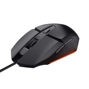 Ratón Gaming Trust GXT109...