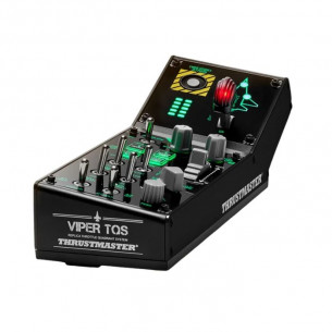 Panel Thrustmaster Viper...