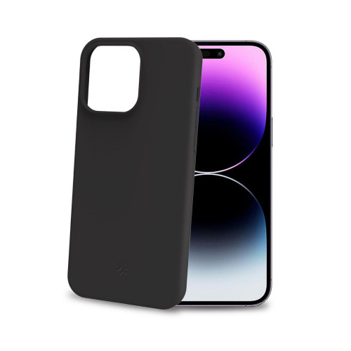 Funda CELLY Cromo iPhone 15 Pro Max...