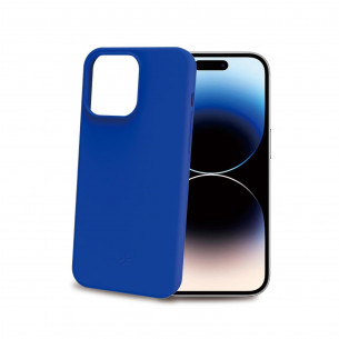 Funda CELLY Cromo 6.1"...