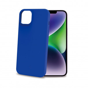 Funda CELLY Cromo iPhone 15...
