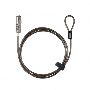 Cable de Seguridad TooQ...
