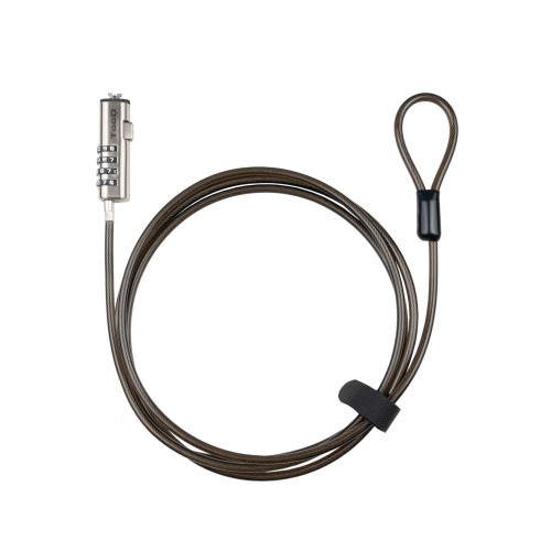 Cable de Seguridad TooQ 1.5m...