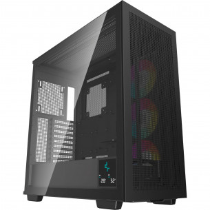 Caja DeepCool Morpheus ATX...