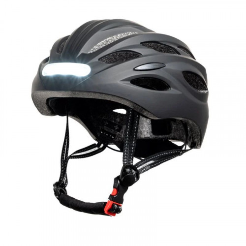 Casco Youin MTB LED Frontal/Trasera...