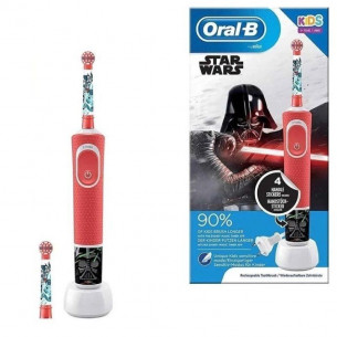 Cepillo Dental Braun Oral-B...
