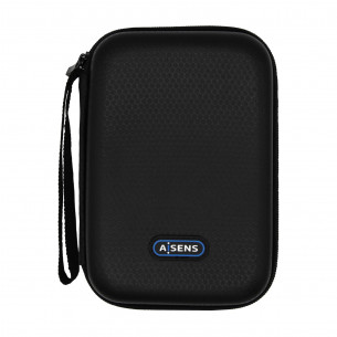Funda AISENS Caja HD...