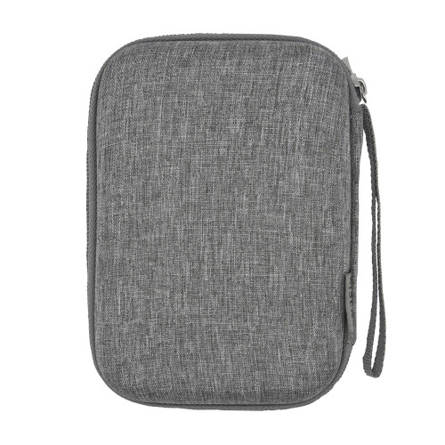 Funda AISENS HD Externo 2.5" Gris...