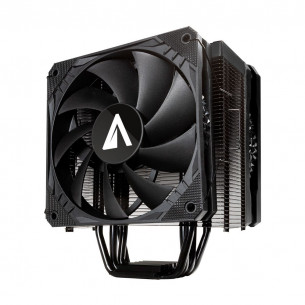 Ventilador Abysm Snow IV...