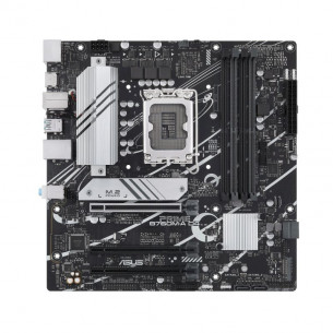 ASUS PRIME B760M-A D4-CSM...