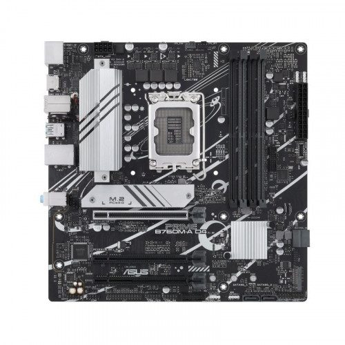 ASUS PRIME B760M-A D4-CSM (1700)...