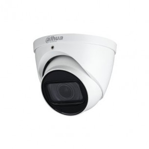 Cámara CCTV Dahua HDCVI 2Mp...