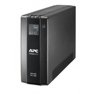S.A.I. APC Pro BR 1300VA...