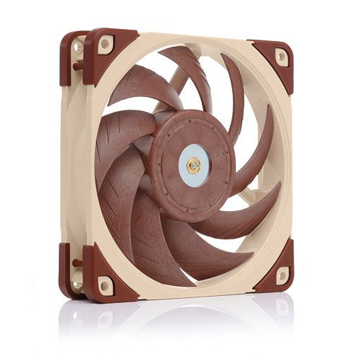Ventilador Noctua 120mm (NF-A12X25-PWM)