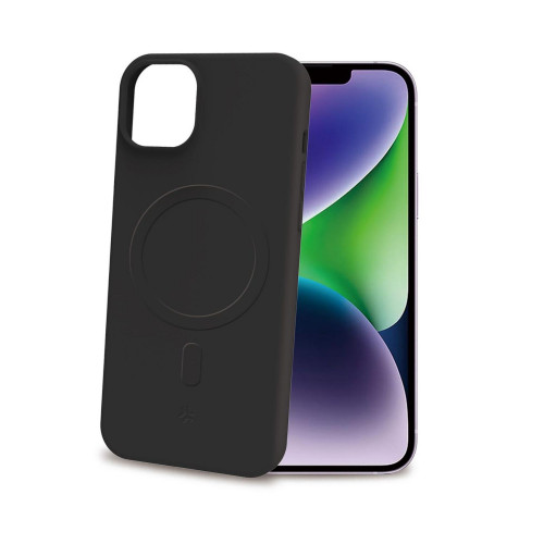 Funda CELLY Cromomag iPhone 15 Plus...