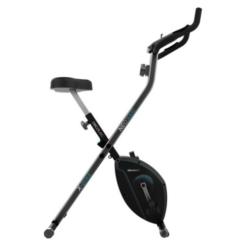Bicicleta Estática CECOTEC Drumfit...