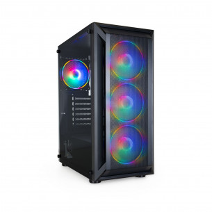 Caja Gaming TooQ Ragnarok...