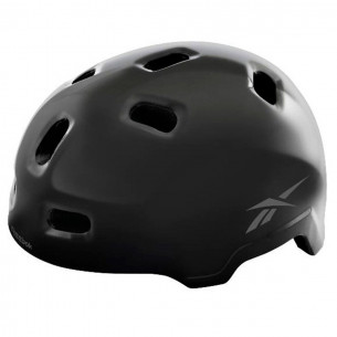 Casco REEBOK City Negro...
