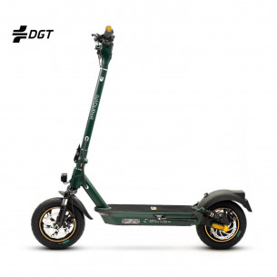 Patinete SmartGyro K2 Pro...