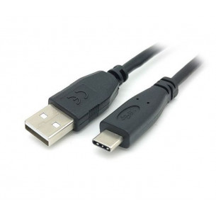 Cable EQUIP USB-A/M a...