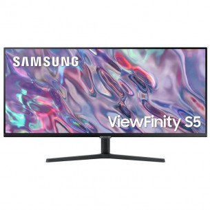 Monitor Samsung S5 34" VA...