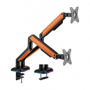Soporte Mesa AISENS 17-32"...