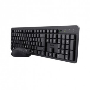 Teclado + Ratón Trust...