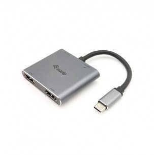 Docking Station EQUIP USB-C...