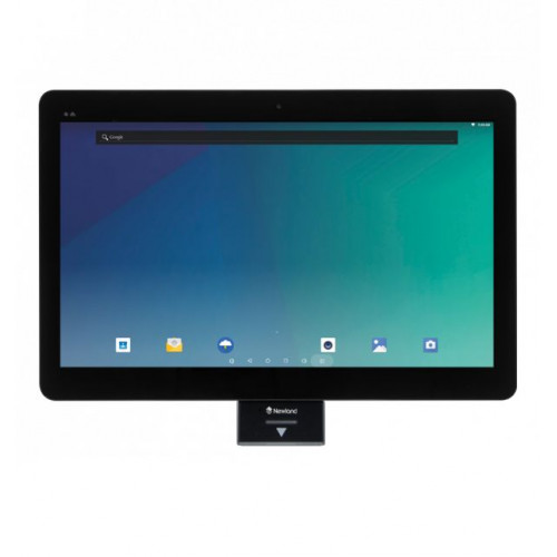 Microquiosco NEWLAND NQuire 1500...