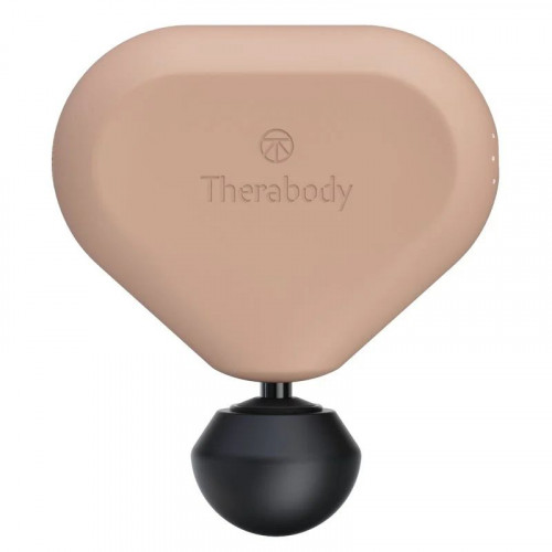Masajeador Therabody Theragun Mini...