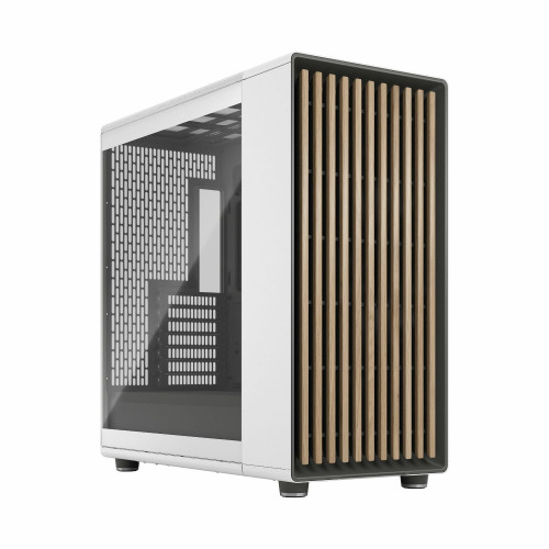 Caja Gaming FRACTAL DESIGN ATX Blanca...