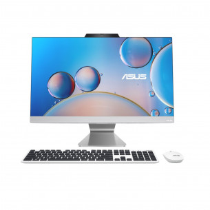 All In One ASUS...