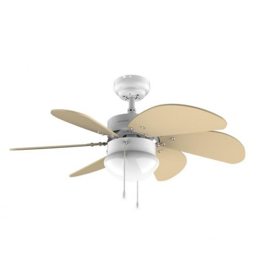 Ventilador Techo CECOTEC 3600 Vision...