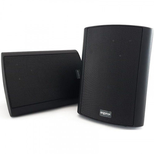 Altavoces Approx 2.0 60W Negro...