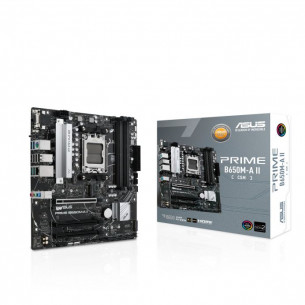 ASUS PRIME B650M-A II-CSM...