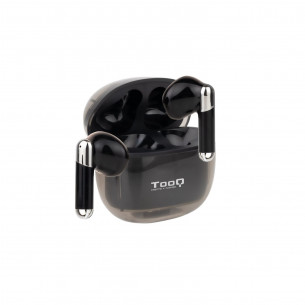 Auriculares TOOQ Onyx...